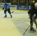 Arctic Eagles VS Stavanger Oilers!