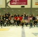 Arctic Eagles VS Stavanger Oilers!