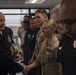 CNIC Commander Meets with Pensacola NSF Personnel