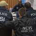 NCIS, HSI on NAS Penascola