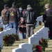 Wreaths Across America - NAS Pensacola