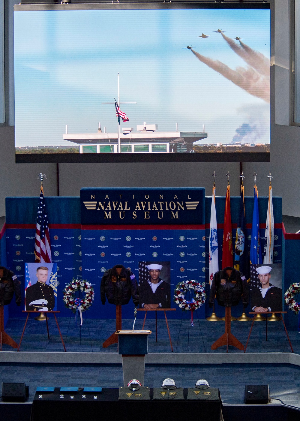 NAS Pensacola Memorial