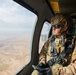 Illinois Army National Guard Soldier Reenlists in Iraq