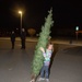FedEx and Trees for Troops ships holiday cheer
