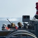 USS Harry S. Truman (CVN 75) transits the Gulf of Aden