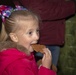 FedEx and Trees for Troops ships holiday cheer