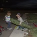 FedEx and Trees for Troops ships holiday cheer