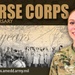 Army Nurse Corps Anniversary graphic