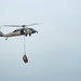 USS Harry S. Truman (CVN 75) conducts a RAS in the Red Sea
