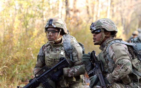 Armor for all: How female Soldiers are helping shape the future of body armor