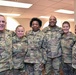 Chaplain Corps conducts prayer breakfast