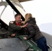 149th FW pilot takes final flight in F-16