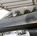 149th FW pilot takes final flight in F-16