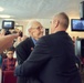 258th Field Artillery Veteran Recognized by French Government for WWII Service