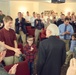 258th Field Artillery Veteran Recognized by French Government for WWII Service