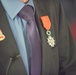 258th Field Artillery Veteran Recognized by French Government for WWII Service