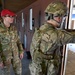 219th Security Forces Squadron conducts training