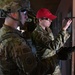 219th Security Forces Squadron conducts training