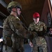 219th Security Forces Squadron conducts training