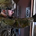 219th Security Forces Squadron conducts training