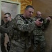 219th Security Forces Squadron conducts training