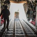 Dobbins displays tactical airlift skills in Portugal