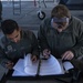 USAFWS uses crew swaps to enhance training