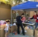Key Spouse program delivers holiday cheer during toy drive for California Air National Guard Airmen