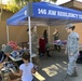 Key Spouse program delivers holiday cheer during toy drive for California Air National Guard airmen