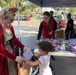 Key Spouse program delivers holiday cheer during toy drive for California Air National Guard airmen