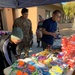 Key Spouse program delivers holiday cheer during toy drive for California Air National Guard airmen