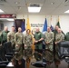 Group Photo with DoD and CBP Leadership