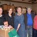 Wake County Organization Christmas Donation to NC Guard Family Programs