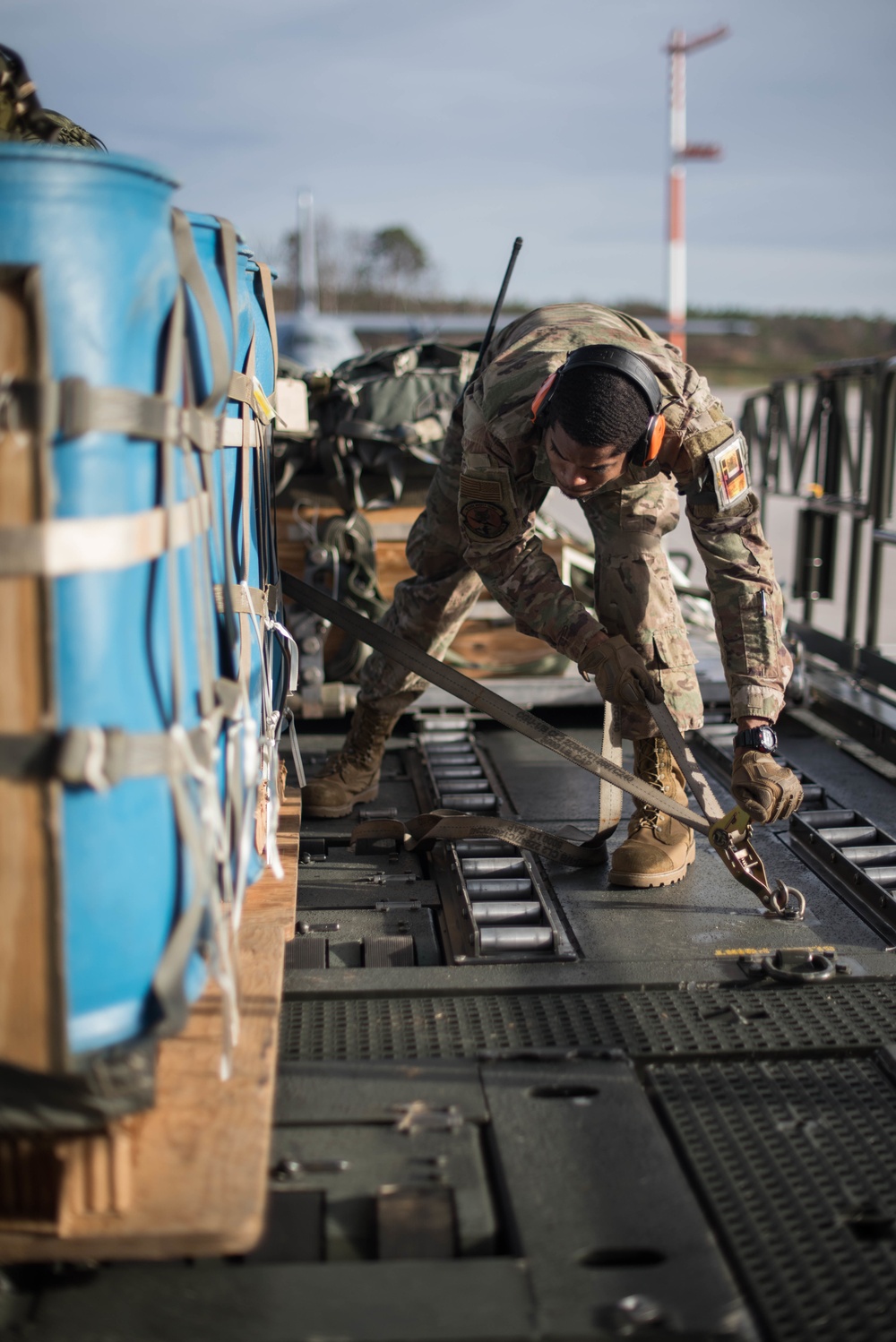 First ever Exercise Agile Wolf tests joint mission at home