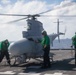USS Gabrielle Giffords