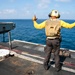 Vertical Replenishment-at-Sea.