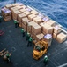 Vertical Replenishment-at-Sea.