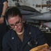 Cargo, Indian Ocean, USS Abraham Lincoln, Mail