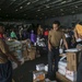 Cargo, Indian Ocean, USS Abraham Lincoln, Mail