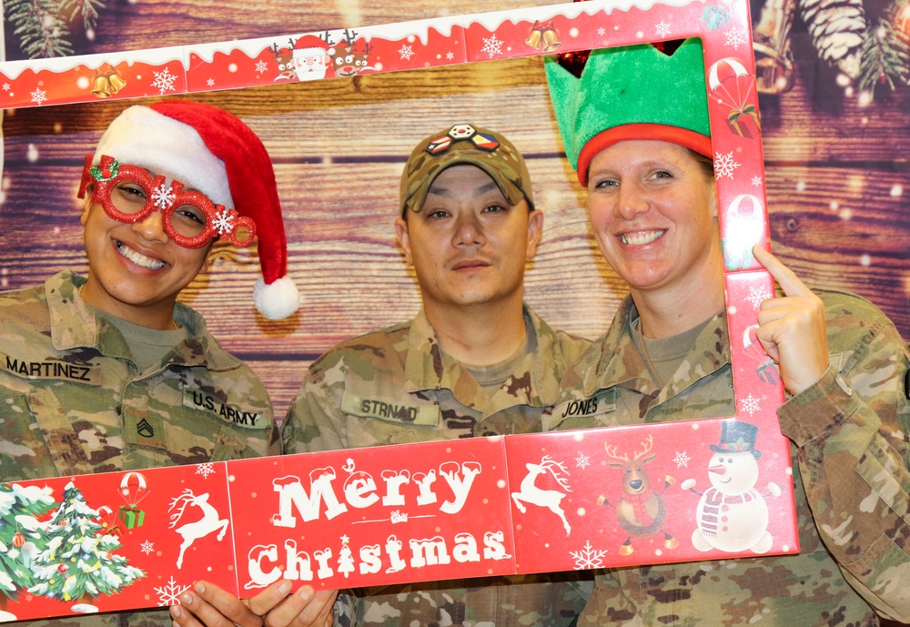 TF Muleskinner Holiday Photo shoot 2019