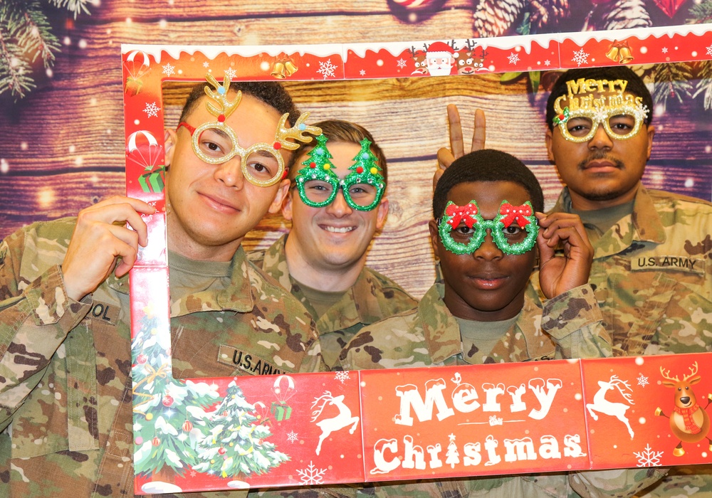 TF Muleskinner Holiday Photo shoot 2019