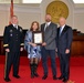 NC Guard Veterans Honored by NC State Government