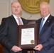 NC Guard Veterans Honored by NC State Government