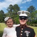 Marine recruiter remembers what is most important during the holidays