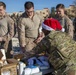 Leaders Bring Holiday Cheer to Soldiers Deployed to Syria