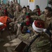 Leaders Bring Holiday Cheer to Soldiers Deployed to Syria