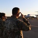 SecAF visits service members deployed to Nigerien Air Base 201