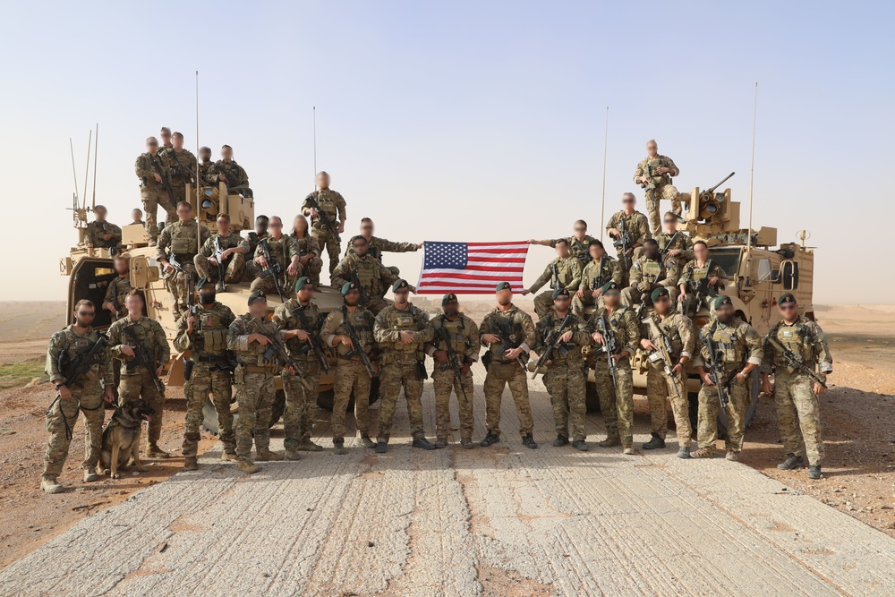 Holiday Unit Photo