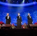 U.S. Navy Band Celebrates the Season