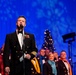 U.S. Navy Band Celebrates the Season